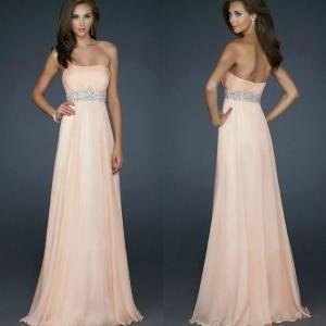 Long Evening Dress 2014 New Arrival Cheap Sale Evening Dresses Floor