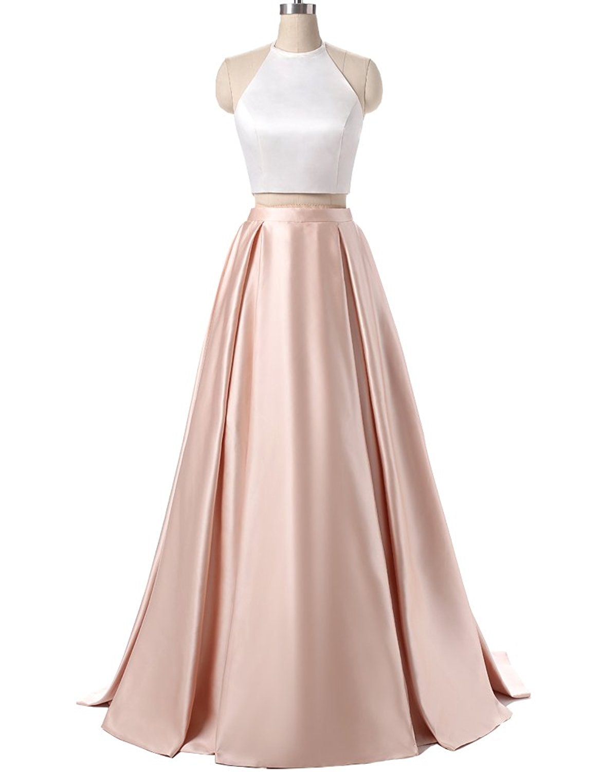 light pink dresses for teens