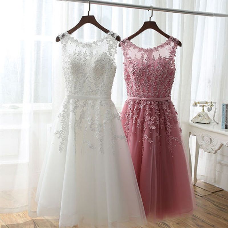 Floral lace outlet homecoming dresses